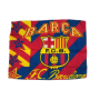 Fahne FC Barcelona (ESP)