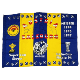 Fahne Austria Salzburg
