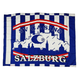 Fahne Austria Salzburg, SV Casino