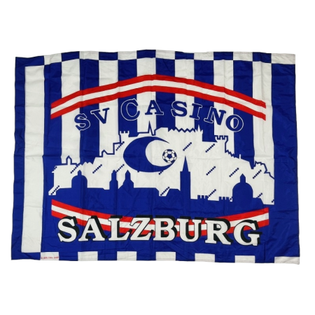 Fahne Austria Salzburg, SV Casino