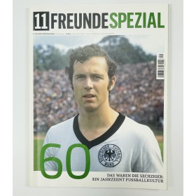 11 Freunde, Magazin für Fussballkultur, Spezial