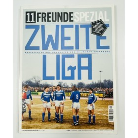 11 Freunde, Magazin für Fussballkultur, Spezial