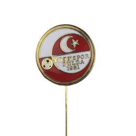 Pin Türkspor Fulda (GER)