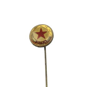Pin ZSKA Sofia (BUL)