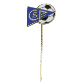 Pin Verein unbekannt