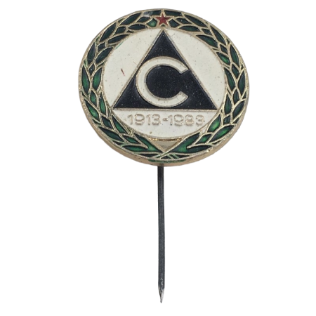 Pin Slavia Sofia (BUL)