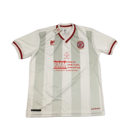 Trikot Nkana FC (SAM), XXL, neu
