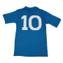 Trikot SSC Napoli (ITA), Medium, Nr. 10