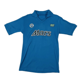 Trikot SSC Napoli (ITA), Medium, Nr. 10