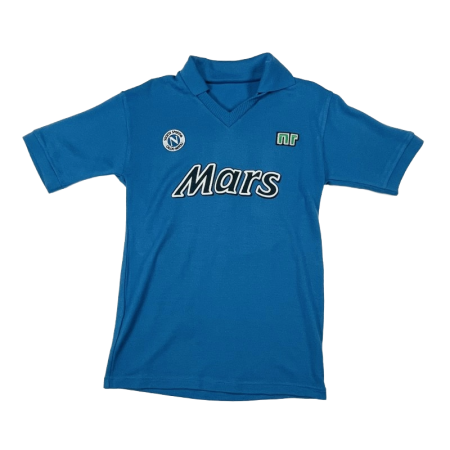 Trikot SSC Napoli (ITA), Medium, Nr. 10