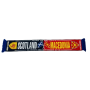Schal Schottland - Mazedonien, Scotland - Macedonia, 2014