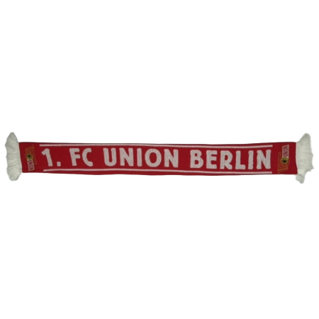 Schal 1. FC Union Berlin (GER)