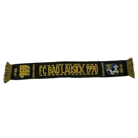 Schal FC Bad Lausick (GER)