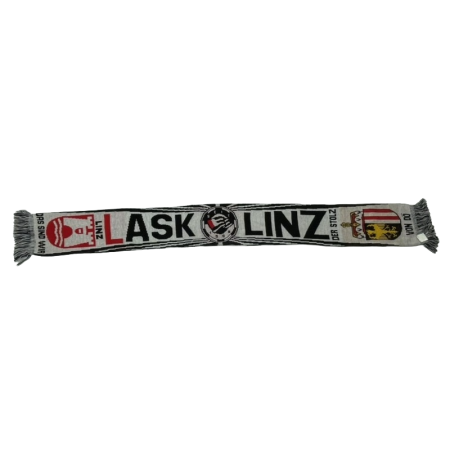 Schal LASK Linz (AUT), Stolz von OÖ