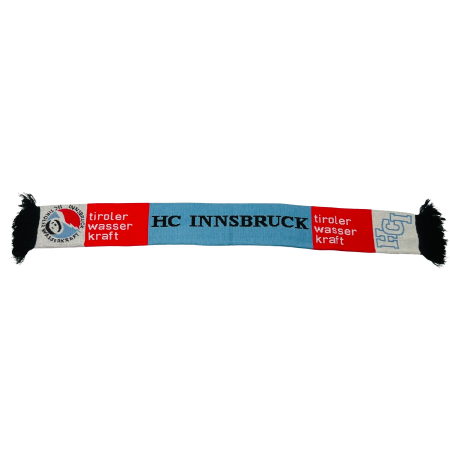 Schal HC Innsbruck (AUT)