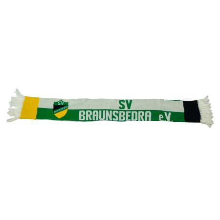 Schal SV Braunsbedra (GER)