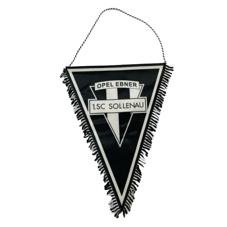 Wimpel 1. SC Sollenau (AUT)