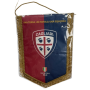 Wimpel Cagliari Calcio (ITA)