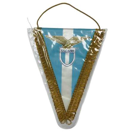 Wimpel Lazio Rom (ITA)