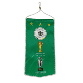 Wimpel Deutschland, Verband DFB