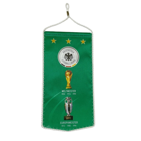 Wimpel Deutschland, Verband DFB