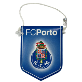 Wimpel FC Porto (POR)