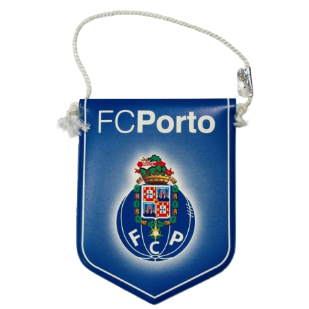 Wimpel FC Porto (POR)