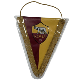 Wimpel AS Roma (ITA)