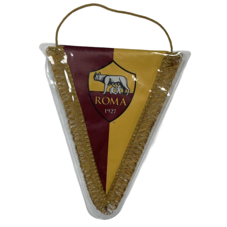 Wimpel AS Roma (ITA)