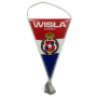 Wimpel Wisła Krakau (POL)
