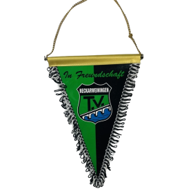 Wimpel TV Neckarweihingen (GER)