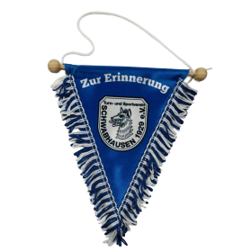 Wimpel TuS Schwabhausen 1929 (GER)