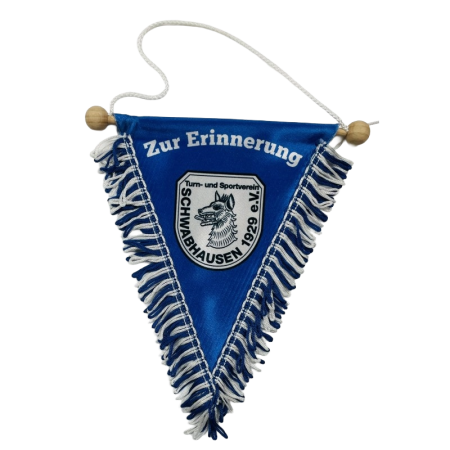 Wimpel TuS Schwabhausen 1929 (GER)