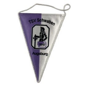 Wimpel TSV Schwaben Augsburg (GER)