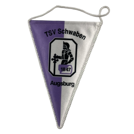 Wimpel TSV Schwaben Augsburg (GER)