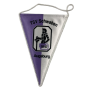 Wimpel TSV Schwaben Augsburg (GER)