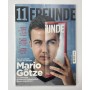 11 Freunde, Magazin für Fussballkultur, Nr. 162
