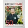 11 Freunde, Magazin für Fussballkultur, Spezial