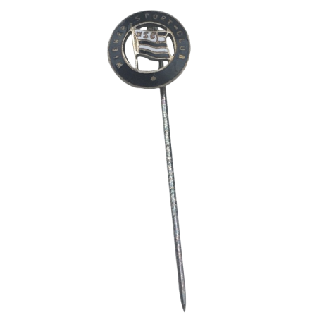 Pin Wiener Sportclub, WSC (AUT)