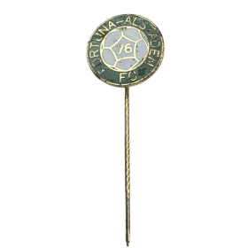 Pin FC Fortuna Alstaden (GER)