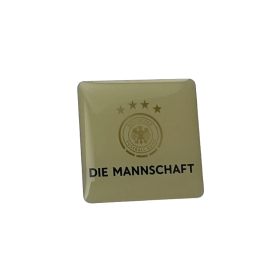 Pin Deutschland, Verband DFB, Die Mannschaft