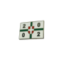 Pin Rapid Wien (AUT), 2002