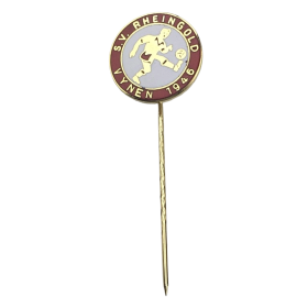 Pin SV Rheingold Vynen (GER)