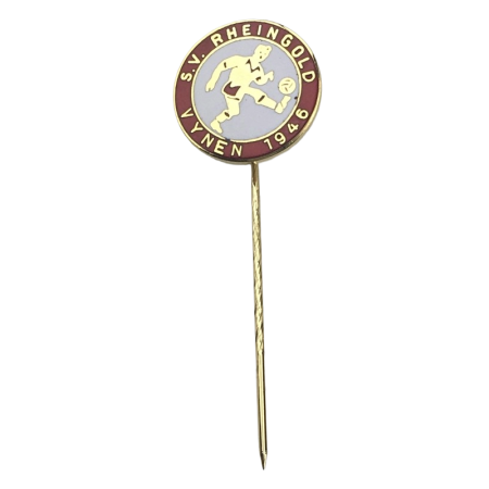 Pin SV Rheingold Vynen (GER)