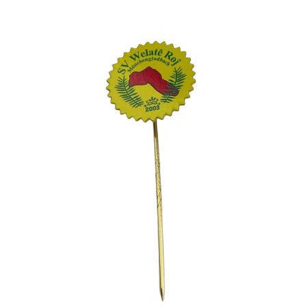 Pin SV Welate Roj (GER)
