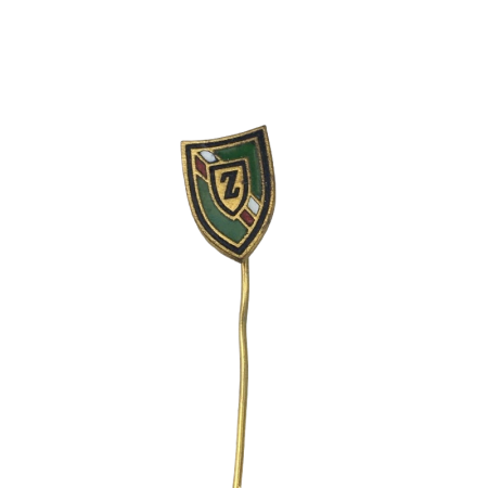 Pin Zawisza Bydgoszcz (POL)