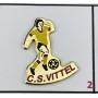 Pin CS Vittel (FRA)