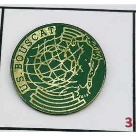 Pin US Bouscat (FRA)