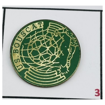 Pin US Bouscat (FRA)