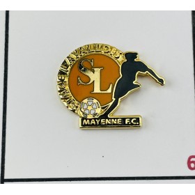 Pin Mayenne FC (FRA)